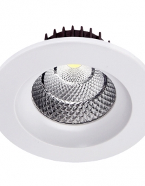 EM 27300 Downlight Plastic