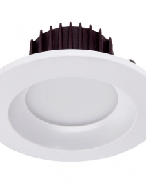 EM 27301 Downlight Plastic