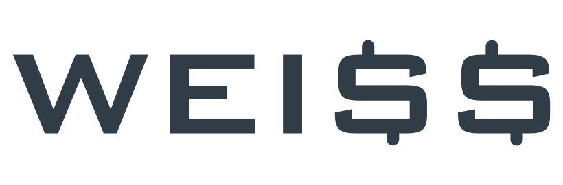Weiss logo